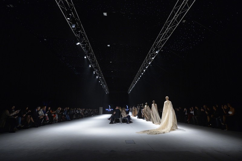 Designers & Brands Fashion Shows